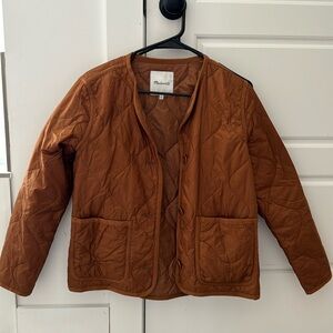 Madewell jacket